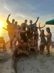 Viajero San Andres Hostel - Beach