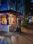 Apart Hotel Porto Kanoas - bar
