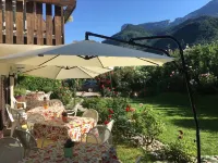 Garni Rebhof Hotels in Unsere Liebe Frau im Walde-St. Felix