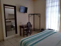 Hotel Central Hotels in Juchitan de Zaragoza