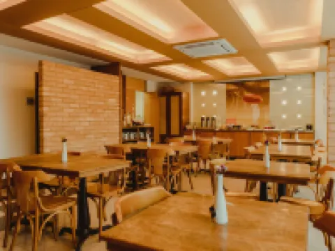 Hotel Habitare Hotels in Nova Friburgo