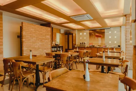 Hotel Habitare Отели в г. Нова-Фрибургу