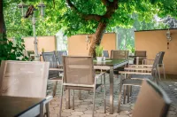 Gasthof Pochhacker - breakfast