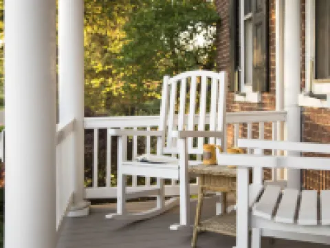 Pheasant Field Bed and Breakfast Hotels in Middlesex Township