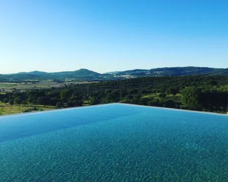 Casa da Urra Hotels in Urra