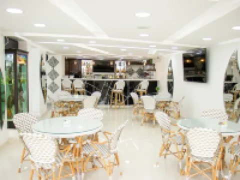 Hotel Caquetá Real Hsc Hoteles en Florencia