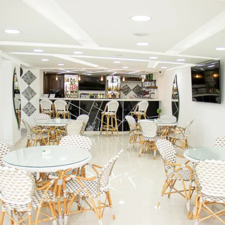 Hotel Caqueta Real Hsc