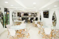 Hotel Caqueta Real Hsc Hotel di Florencia