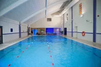 The Bannatyne Spa Hotel - Pools