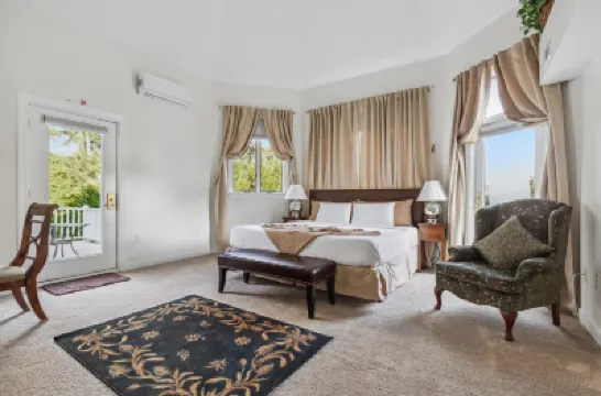 佩拉琳娜哥倫比亞酒店 鄰近Alister Town Center Columbia的酒店