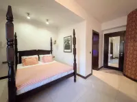 Bertiz Hotel Assos
