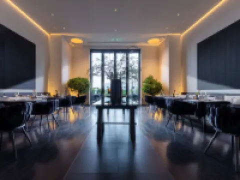 A-Rosa Hotel Ceres am Meer - Adults Only Hotels in Binz