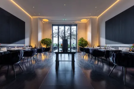 A-Rosa Hotel Ceres am Meer - Adults Only Отели в г. Бинц