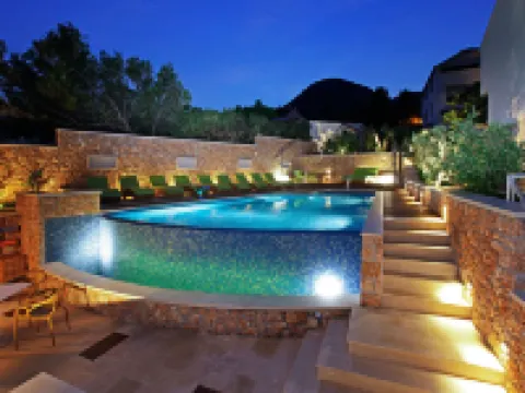 Boutique Hotel Bol Hotels in Bol