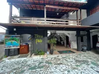 Toca do Pato Pousada