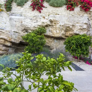 San Giorgio Palace Hotel Ragusa Ibla