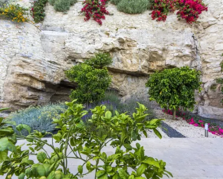 サン ジョルジョ パレス ラグーザのホテル