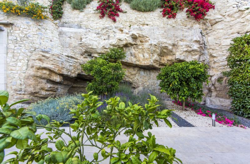 San Giorgio Palace Hotel Ragusa Ibla