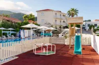 Diana Palace Hotel Zakynthos - Family