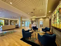 The Gem Museum Suites Evanston Hotels in Skokie