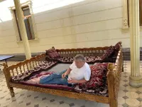 Green Apple Hotel Hotels in Kibray District