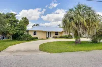 East Palatka Vacation Rental, Anglers Paradise - Wifi