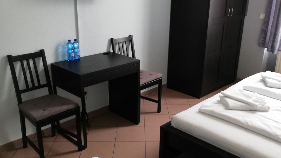 Angel Hotel