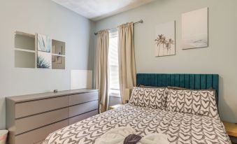 Providence Apartment 1 Mi to Brown University