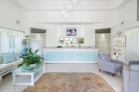 Ocean Blue & Sand Beach Resort - All Inclusive - spa
