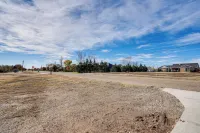 Fenced Yard: Modern Barndominium in Amarillo! - 2-Star