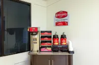 Travelodge by Wyndham Essington / Philadelphia Airport Hotels in Essington