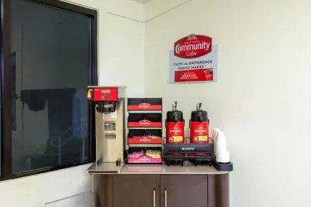 Travelodge by Wyndham Essington / Philadelphia Airport Отели в г. Essington