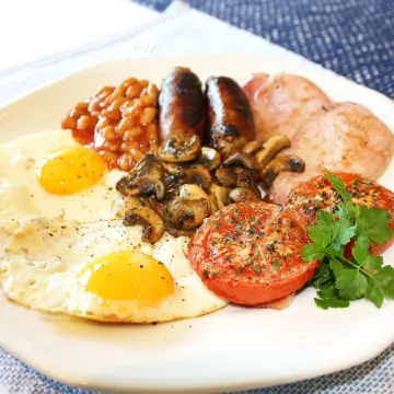 Little Orchard Bed and Breakfast Chichester