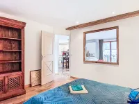 Le Pommier 5 Các khách sạn ở Bellentre