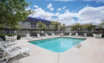 Motel 6 Holbrook, AZ