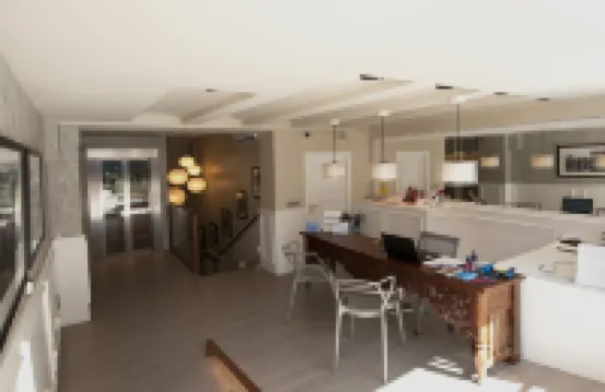 Serennia Exclusive Rooms