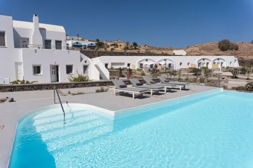 Villas Scirocco -  case vacanza in affitto