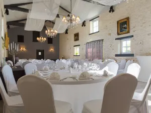 Le Logis du Péré