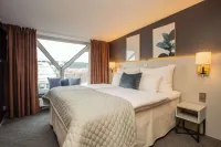 Clarion Hotel Grand Östersund Hotels in 