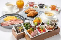 Marissa Resort Sazanseto Suo-Oshima - breakfast