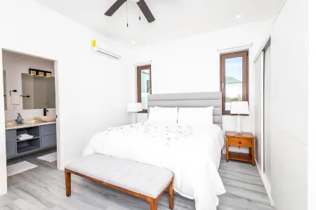 Acqua di Mare Resort