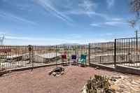 Bullhead City Home w/ Private Pool, Hot Tub & View