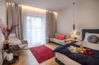 Ira-Hpa Hotel