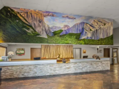 Yosemite Southgate Hotel & Suites Hotels in Oakhurst