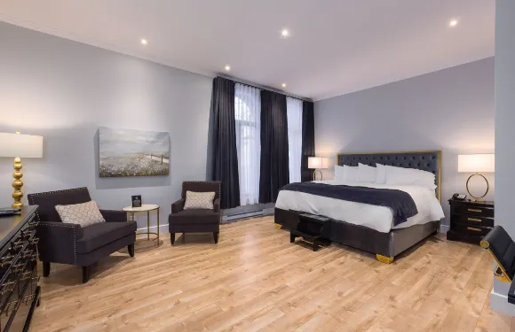 奧蒂斯宅邸酒店