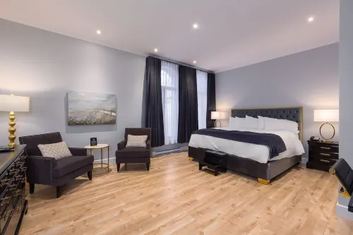 Maison Otis Hotels in Baie-Saint-Paul