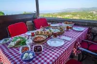 BIBER EVI Các khách sạn ở Balabanli
