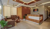 Treebo Amigos Residency Cochin Airport Hotel Hoteles en Nedumbassery