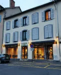 Hôtel Zadig Hotels in Aurillac