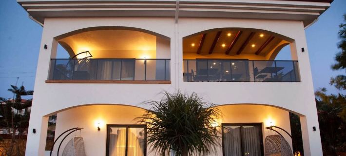 Payam Guest House Hotel di Datça
